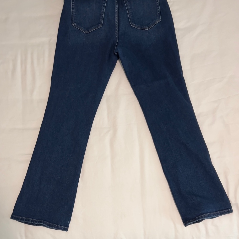 Vervet Blue Women's Jeans